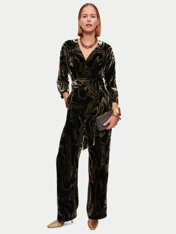 Jigsaw jumpsuit sales sale