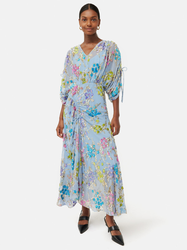 Jigsaw 2025 maxi dress